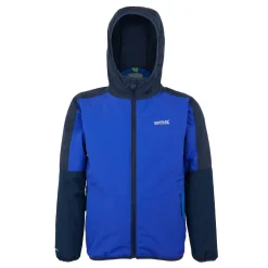Kids Regatta Waterproof Jackets|Jackets & Coats<Kids' Volcanics VIII Reflective Jacket |