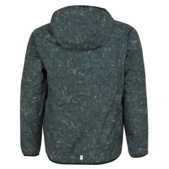 Kids Regatta Waterproof Jackets|Jackets & Coats<Kids' Volcanics VIII Reflective Jacket |