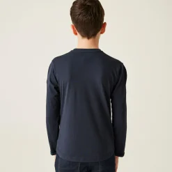 Kids/BOY Regatta Tops<Kids' Wenbie III Graphic T-Shirt |