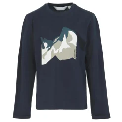 Kids/BOY Regatta Tops<Kids' Wenbie III Graphic T-Shirt |