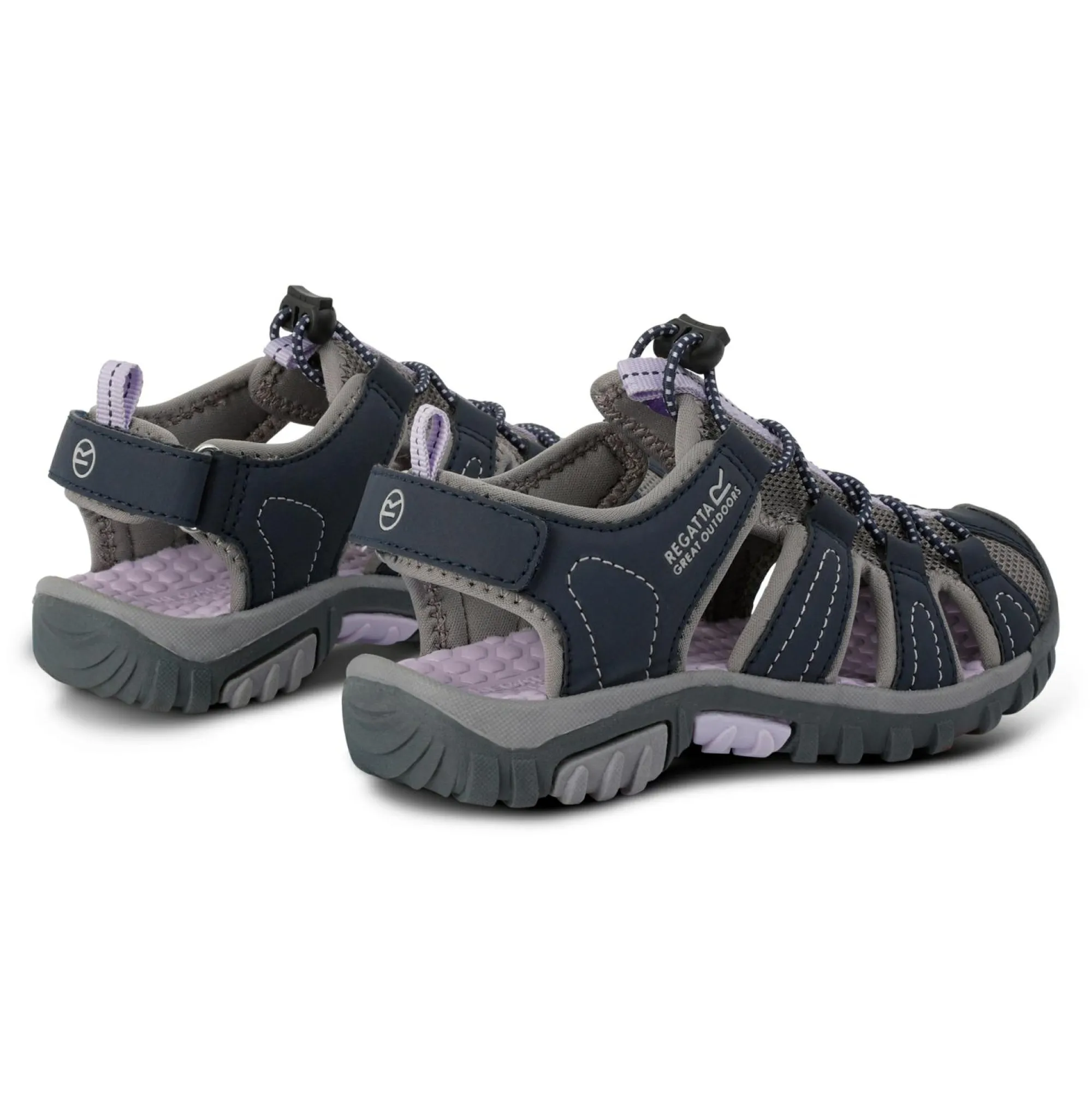 Kids Regatta Staycation|Festival<Kids' Westshore Lightweight Walking Sandals |