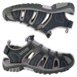 Kids Regatta Staycation|Festival<Kids' Westshore Lightweight Walking Sandals |