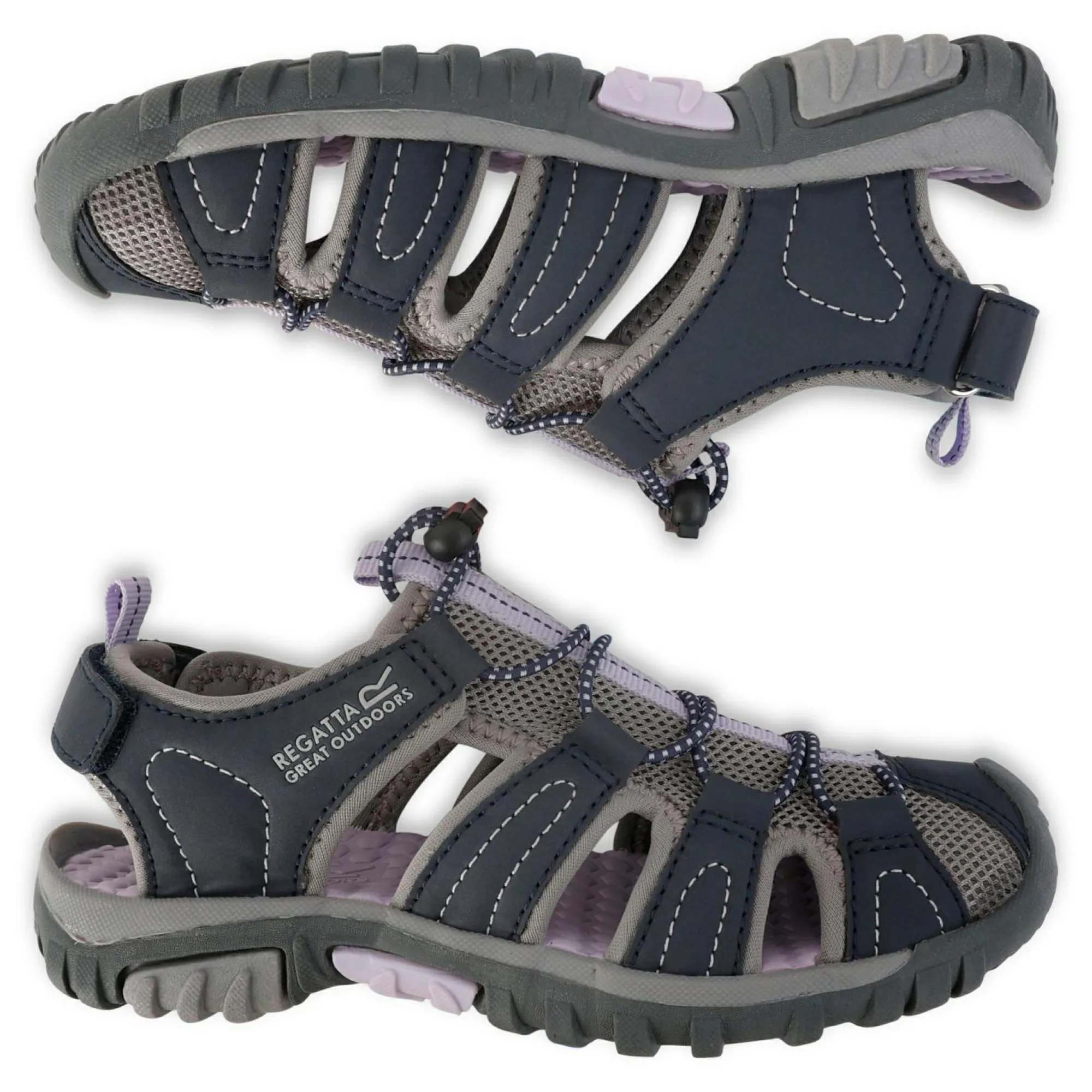 Kids Regatta Staycation|Festival<Kids' Westshore Lightweight Walking Sandals |