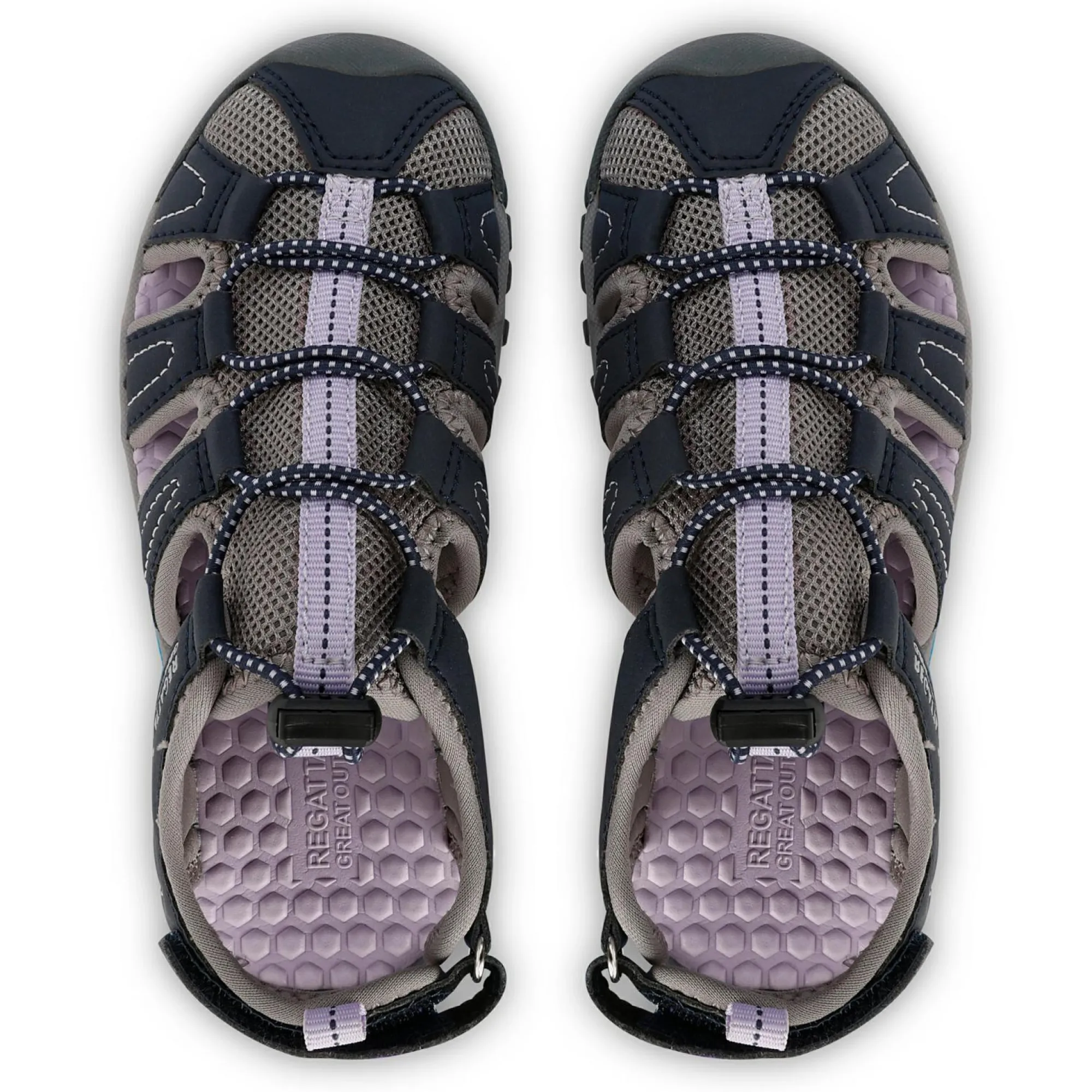 Kids Regatta Staycation|Festival<Kids' Westshore Lightweight Walking Sandals |