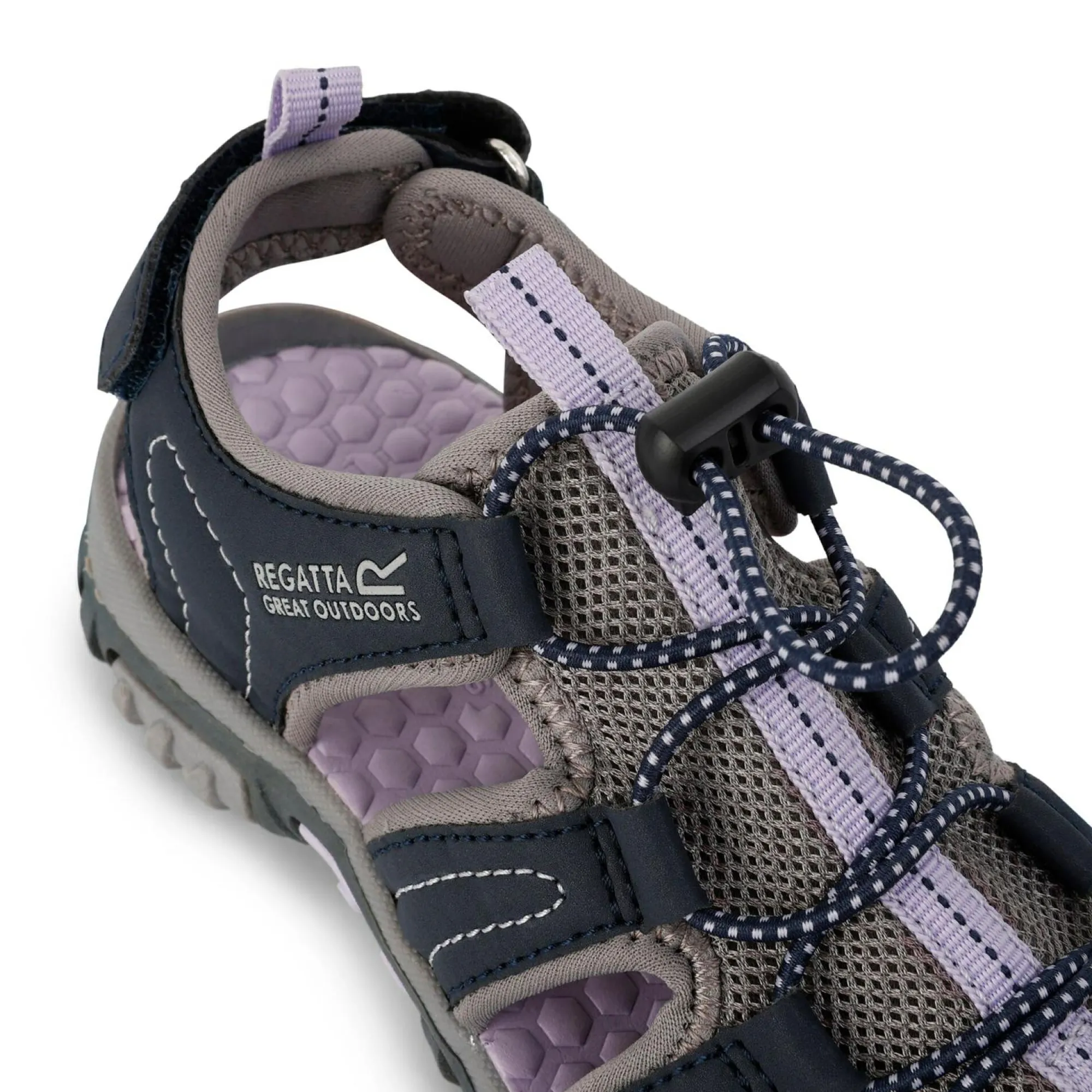 Kids Regatta Staycation|Festival<Kids' Westshore Lightweight Walking Sandals |