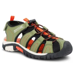 Kids Regatta Staycation|Festival<Kids' Westshore Lightweight Walking Sandals |