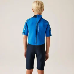 Kids Regatta Swimming|Swimwear<Kids' Wetsuit  |