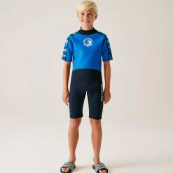 Kids Regatta Swimming|Swimwear<Kids' Wetsuit |