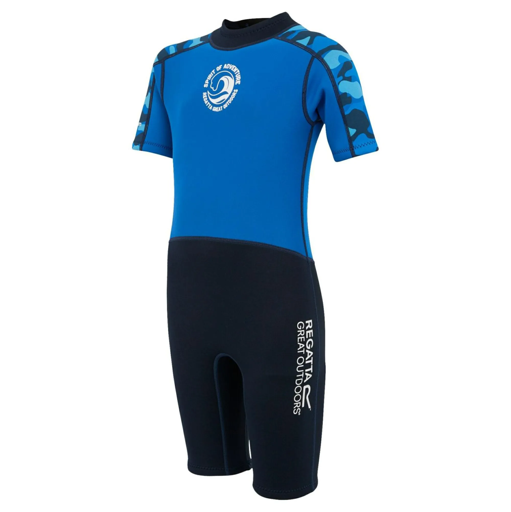 Kids Regatta Swimming|Swimwear<Kids' Wetsuit |