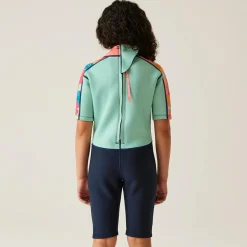 Kids Regatta Festival|Swimming<Kids' Wetsuit  |