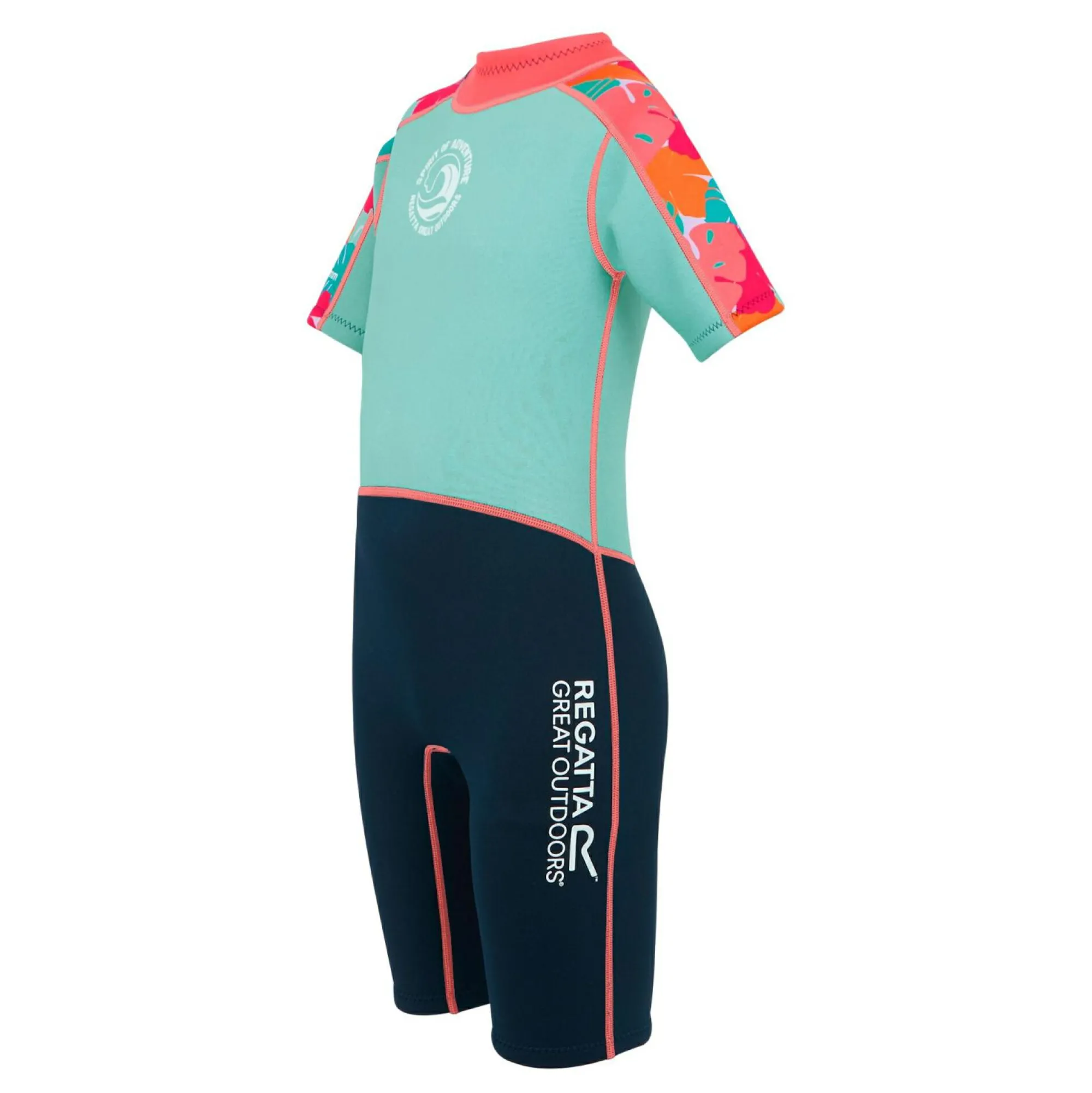 Kids Regatta Festival|Swimming<Kids' Wetsuit |