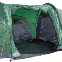 Regatta Festival Tents|Family Tents<Kivu Hub 6 Man Tent |