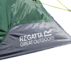 Regatta Festival Tents|Family Tents<Kivu Hub 6 Man Tent |