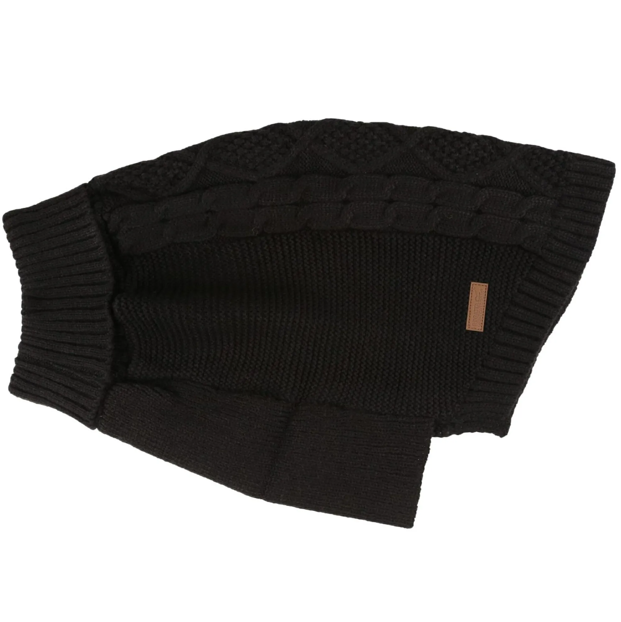 Regatta Dog Coats|Camping<Knitted Dog Jumper |