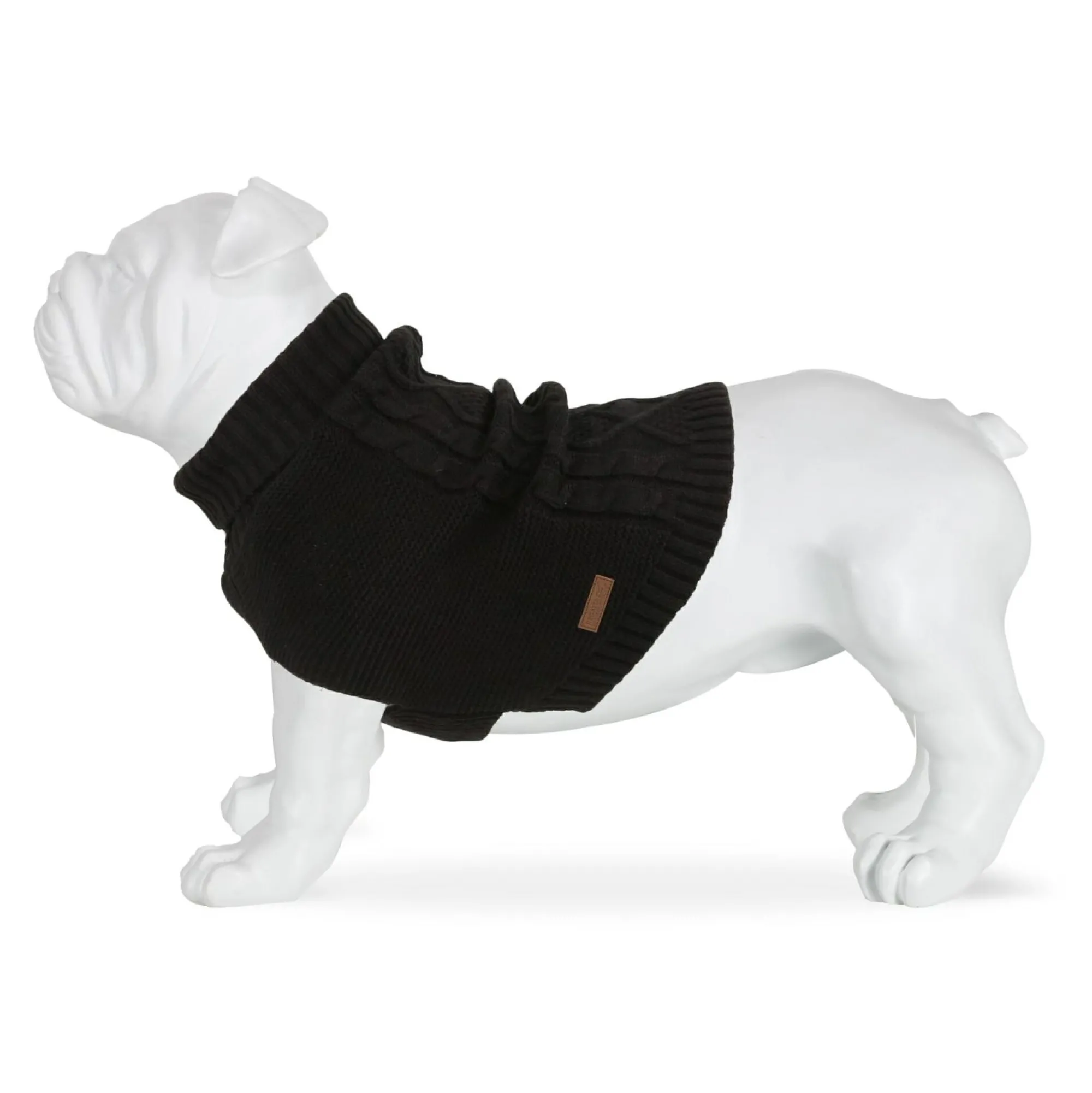 Regatta Dog Coats|Camping<Knitted Dog Jumper |