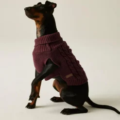 Regatta Dog Coats|Camping<Knitted Dog Jumper |