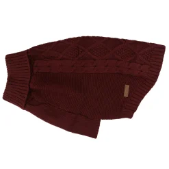 Regatta Dog Coats|Camping<Knitted Dog Jumper |