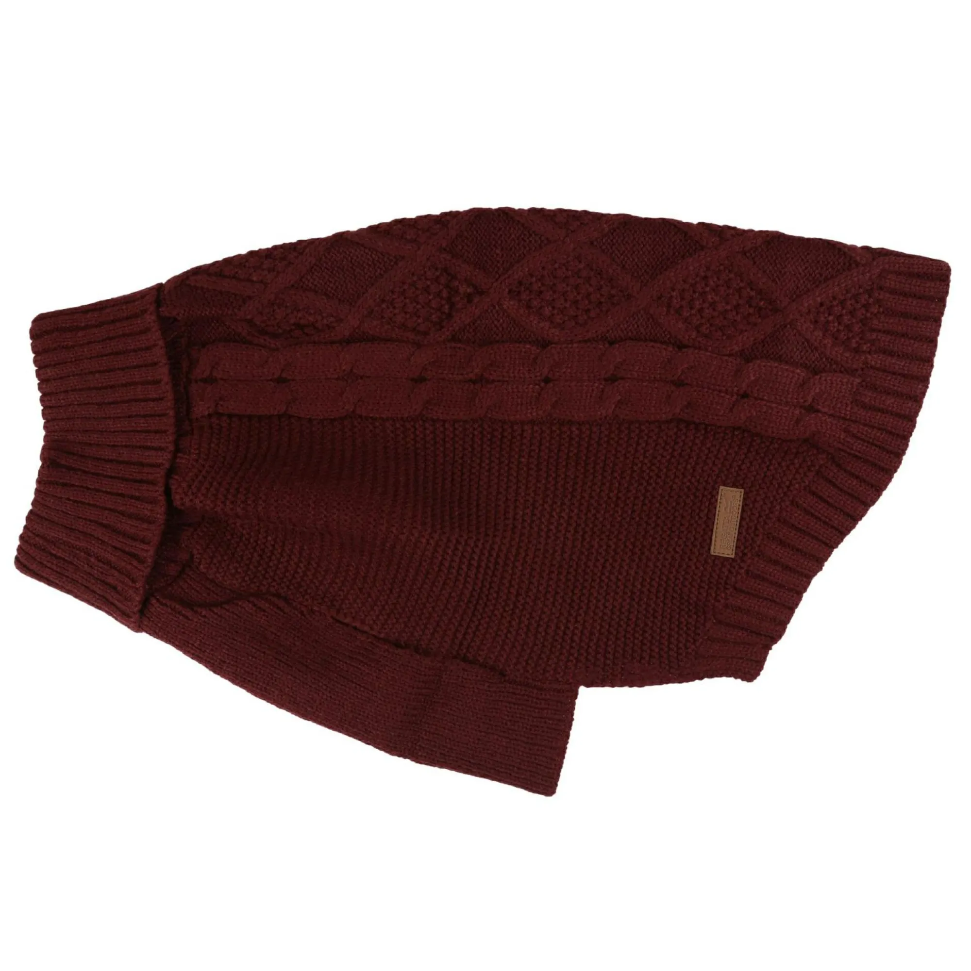 Regatta Dog Coats|Camping<Knitted Dog Jumper |