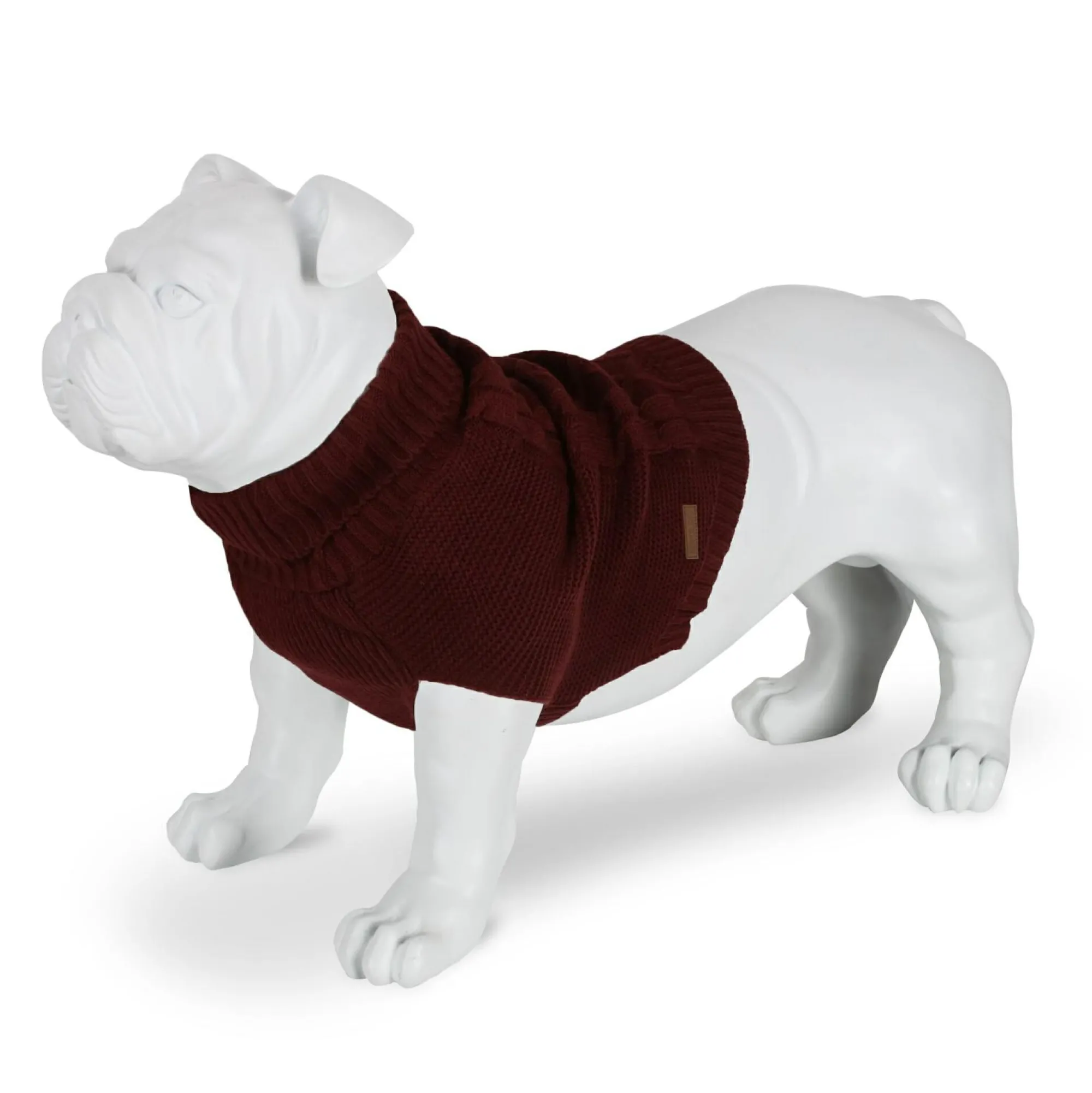 Regatta Dog Coats|Camping<Knitted Dog Jumper |
