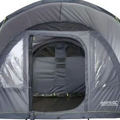 Regatta Festival Tents|Family Tents<Kolima V3 4 Person Tent |