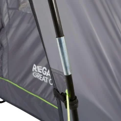 Regatta Festival Tents|Family Tents<Kolima V3 4 Person Tent |