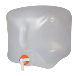 Regatta Camping|Festival<20L Foldable Water Carrier |