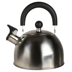Regatta Camping Cutlery|Camping<1.8L Whistle Kettle |