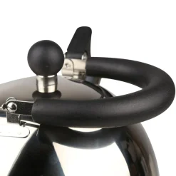 Regatta Camping Cutlery|Camping<1.8L Whistle Kettle |