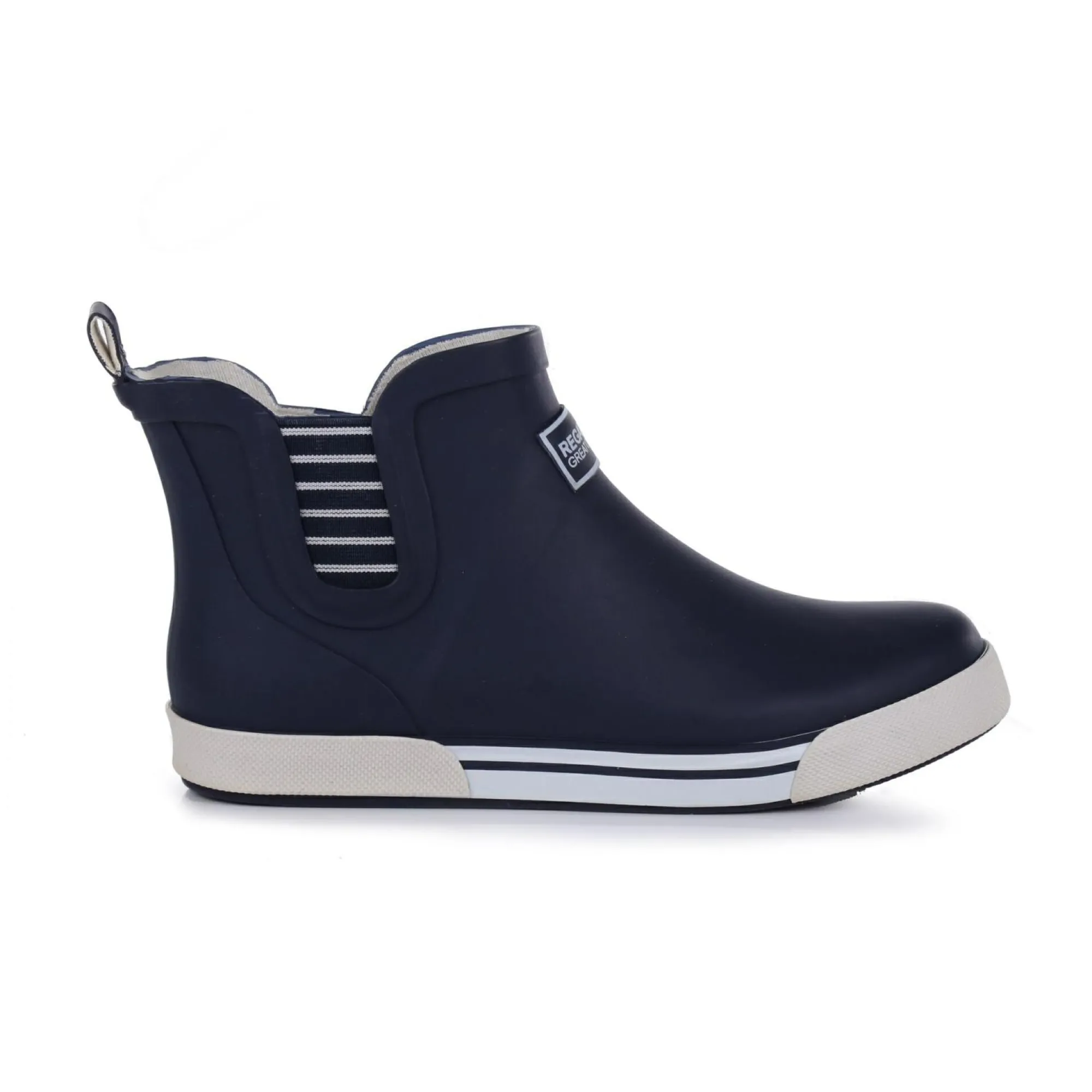 Women Regatta Wellies<Lady Bayla Ankle Wellies |