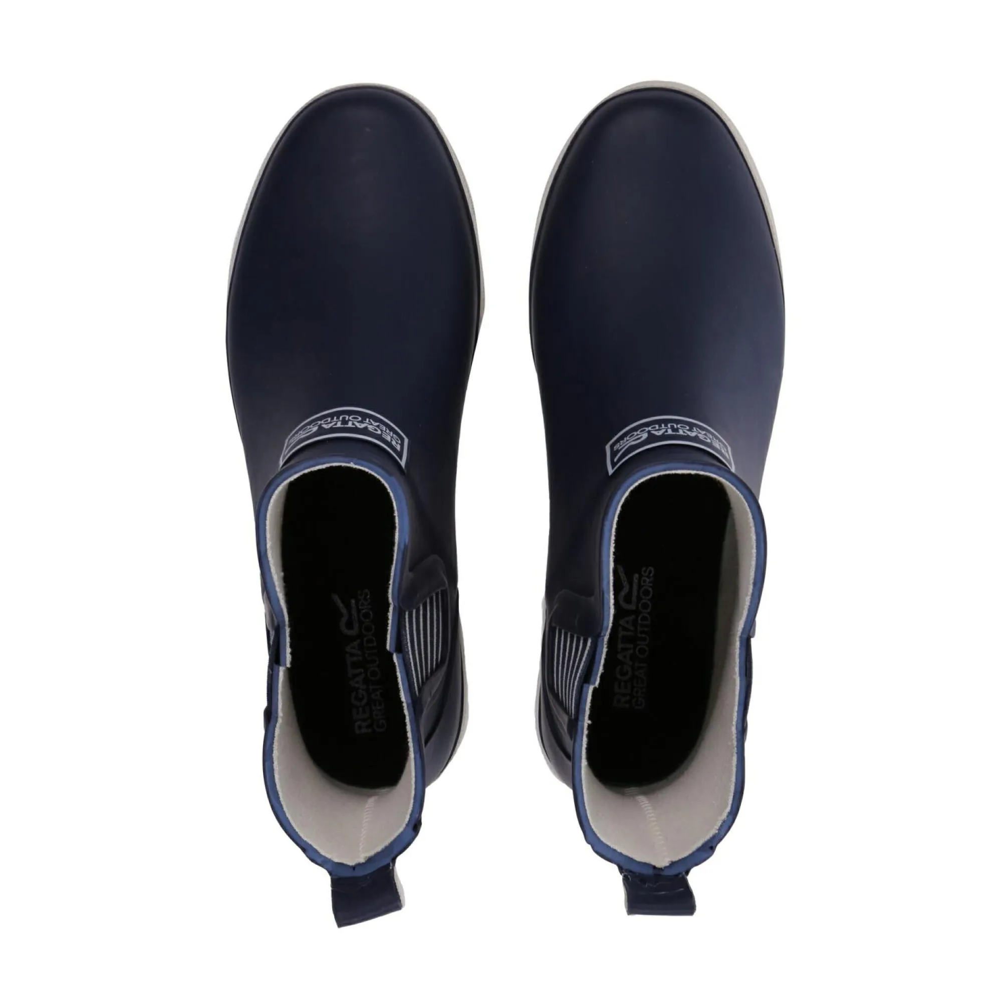Women Regatta Wellies<Lady Bayla Ankle Wellies |