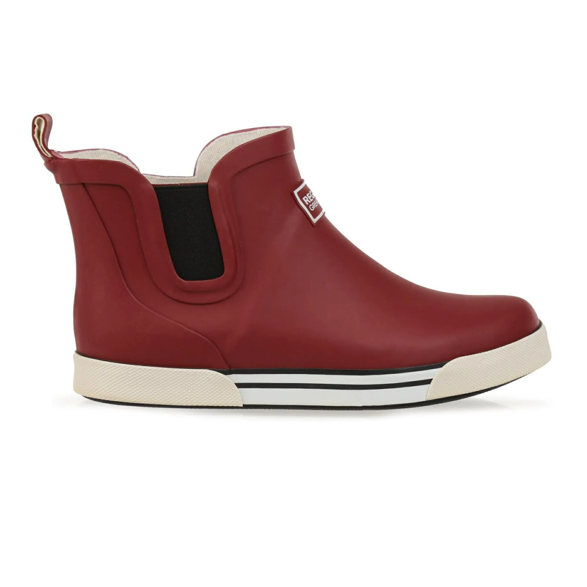 Women Regatta Wellies<Lady Bayla Ankle Wellies |