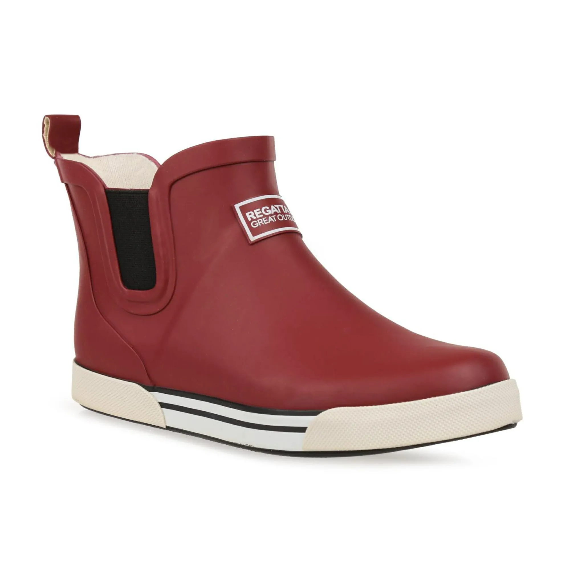 Women Regatta Wellies<Lady Bayla Ankle Wellies |