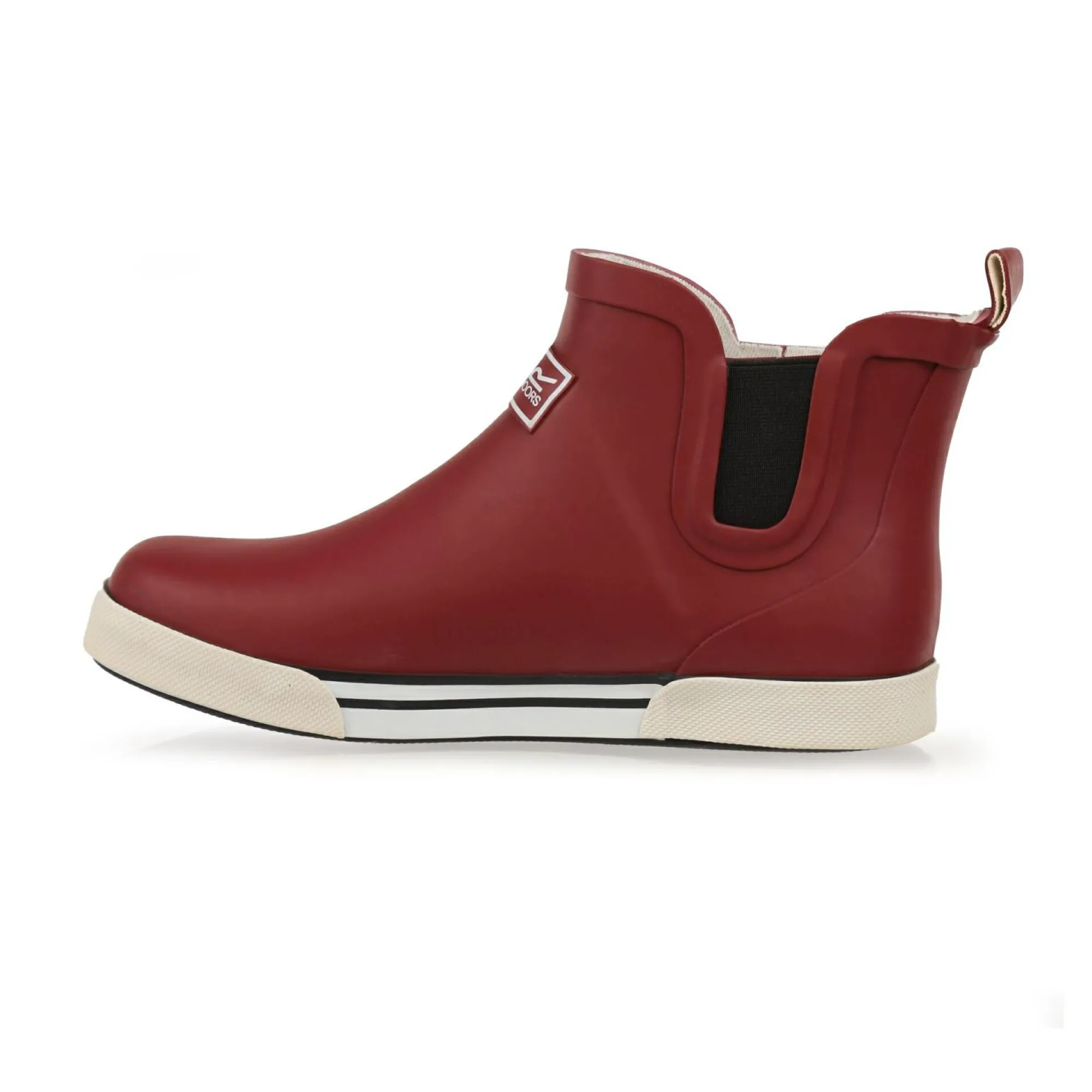 Women Regatta Wellies<Lady Bayla Ankle Wellies |