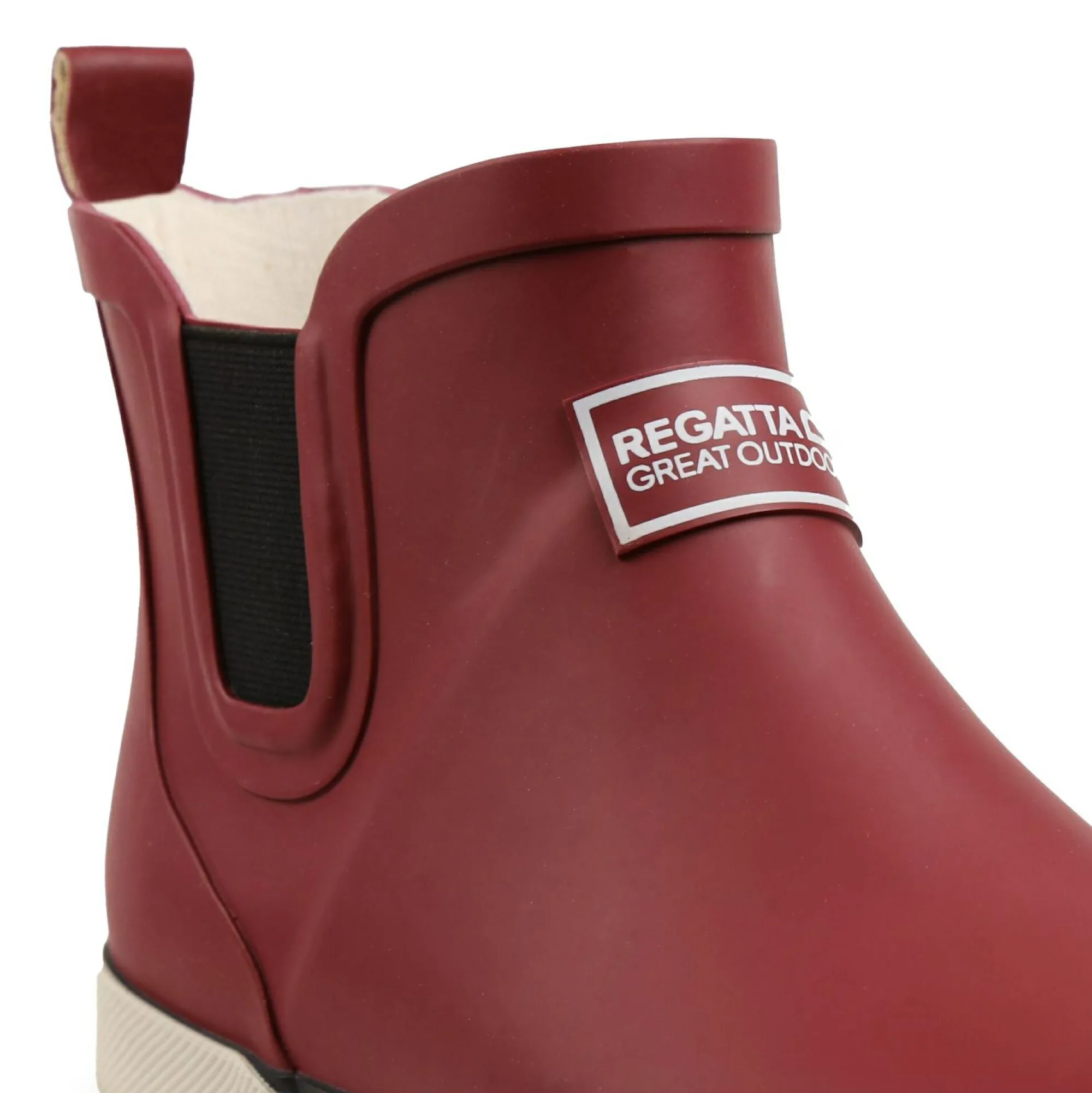 Women Regatta Wellies<Lady Bayla Ankle Wellies |