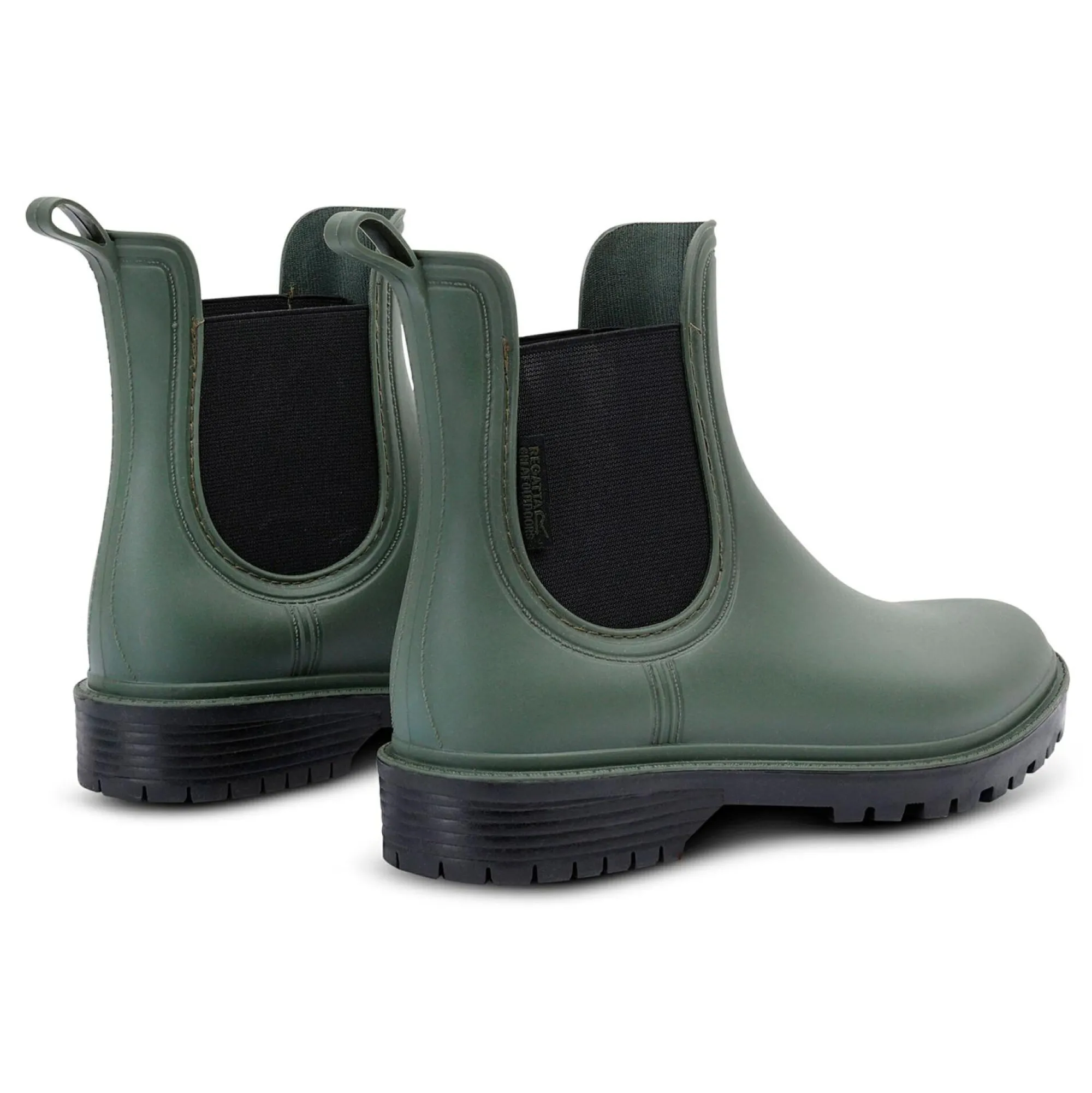 Women Regatta Wellies<Lady Harriett II Ankle Wellies |