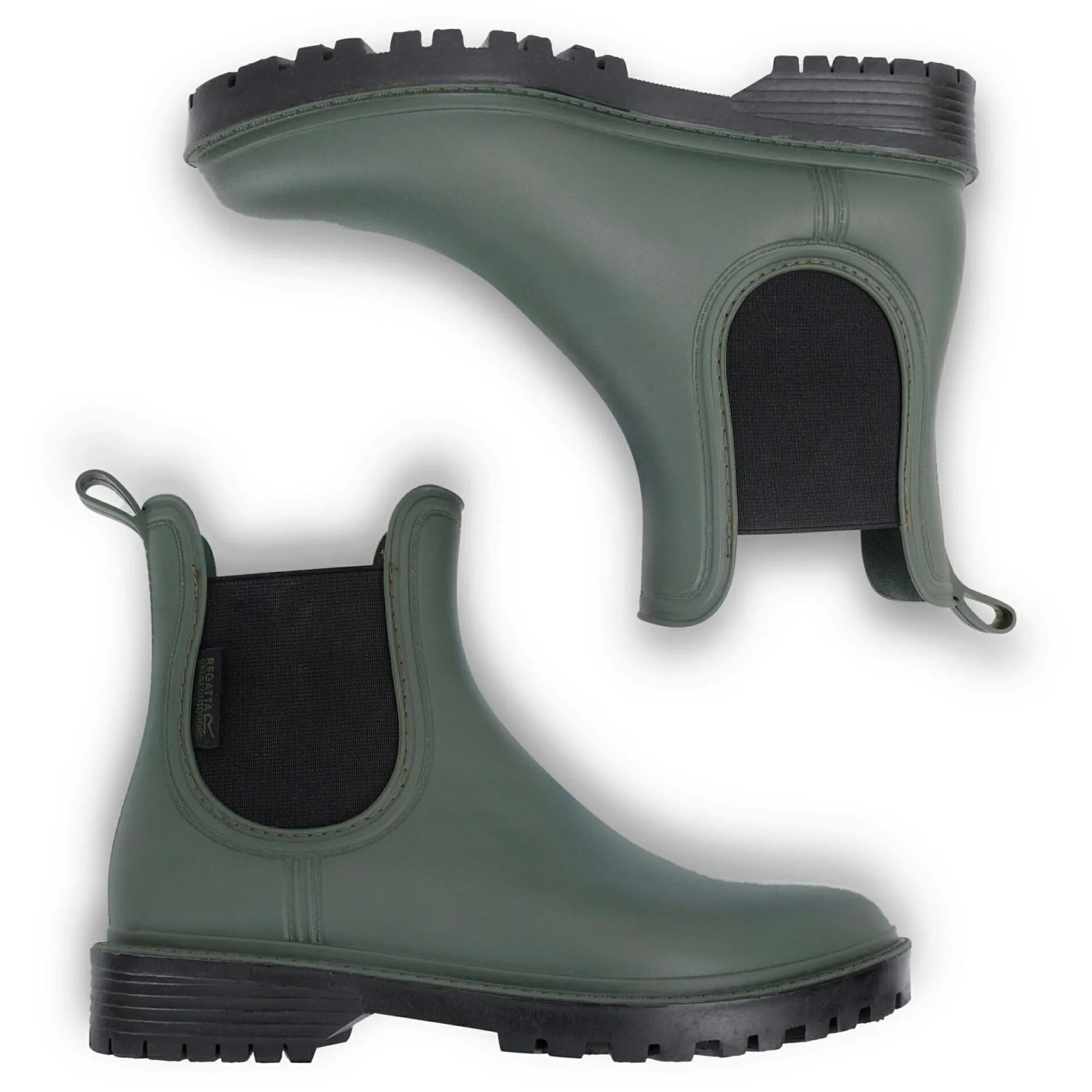 Women Regatta Wellies<Lady Harriett II Ankle Wellies |