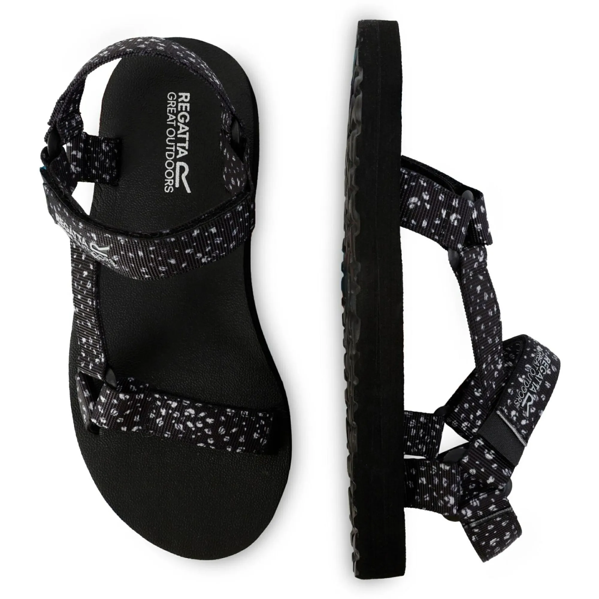 Women Regatta Sandals|Sandals<Lady Vendeavour Sandal |