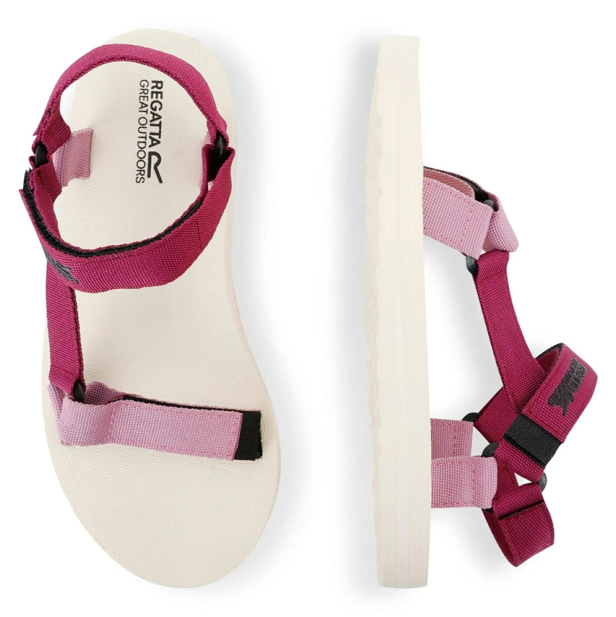 Women Regatta Staycation|Festival<Lady Vendeavour Sandal |