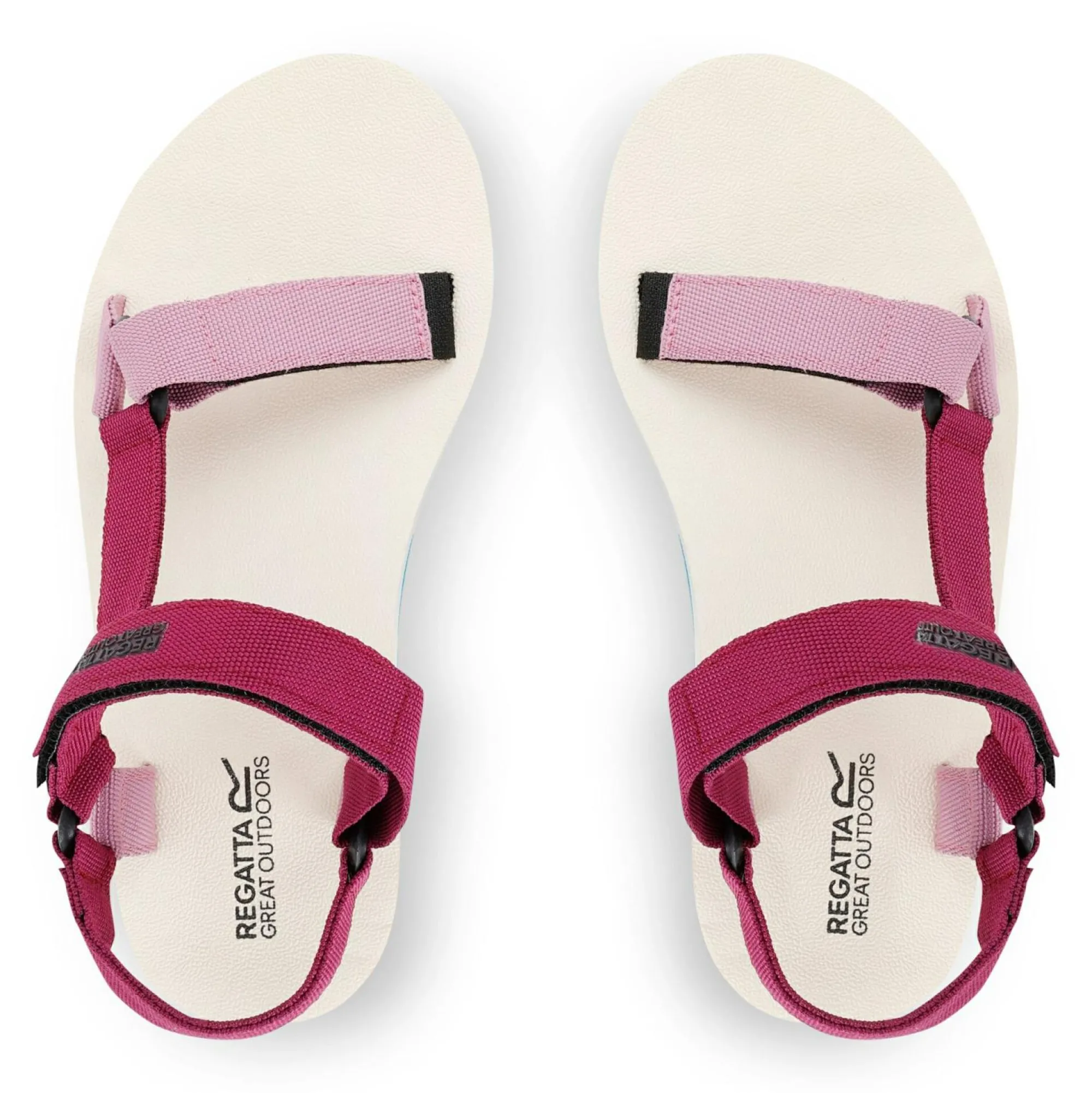 Women Regatta Staycation|Festival<Lady Vendeavour Sandal |