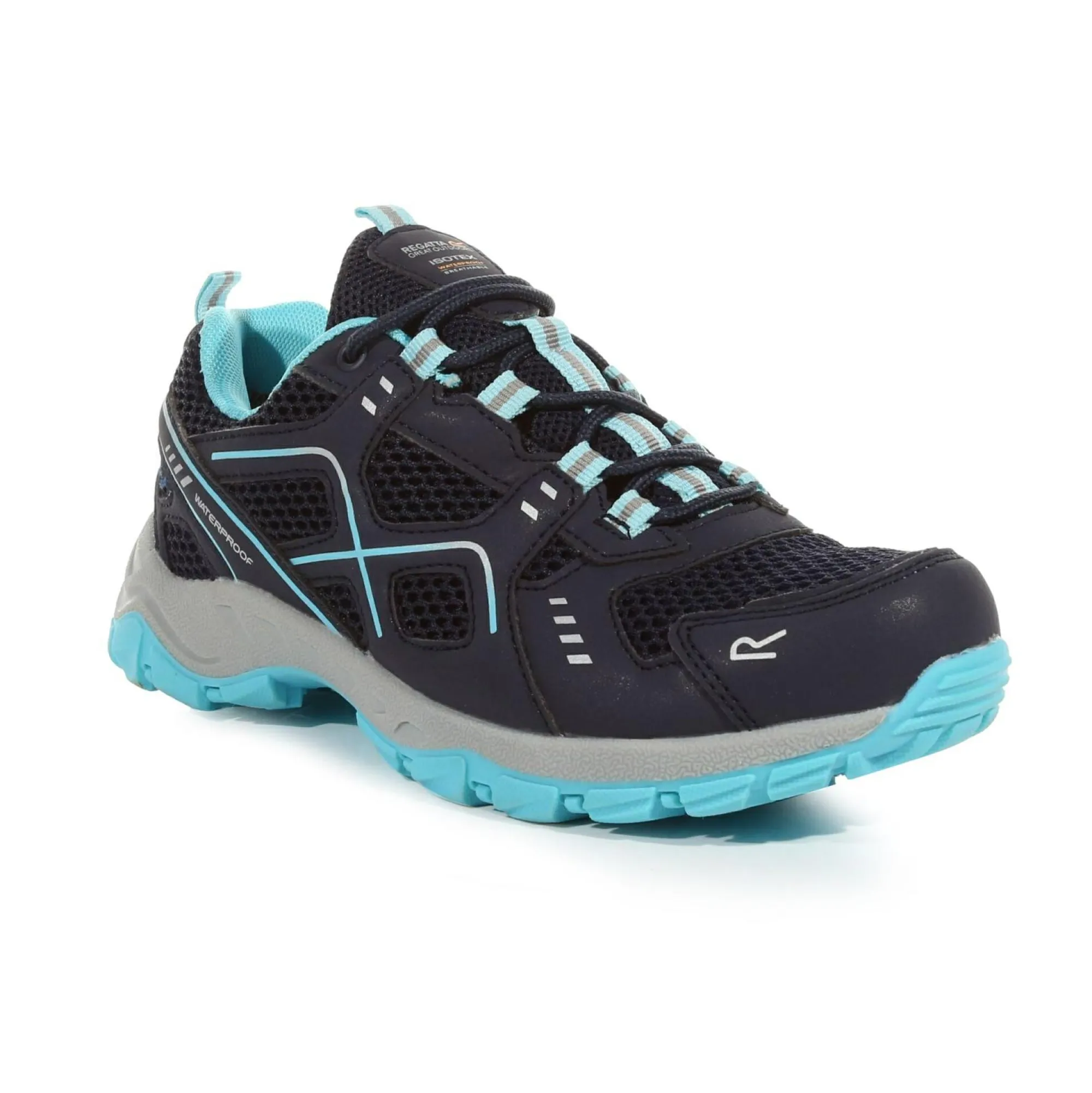 Women Regatta Walking Shoes|Shoes<Lady Vendeavour Walking Shoes |