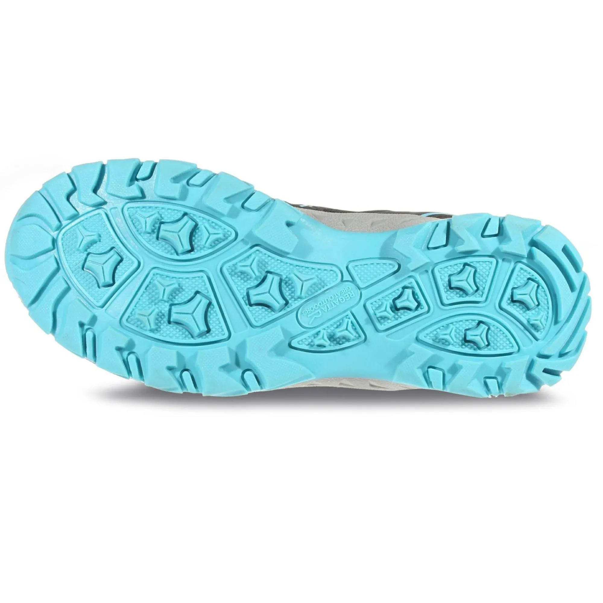 Women Regatta Walking Shoes|Shoes<Lady Vendeavour Walking Shoes |