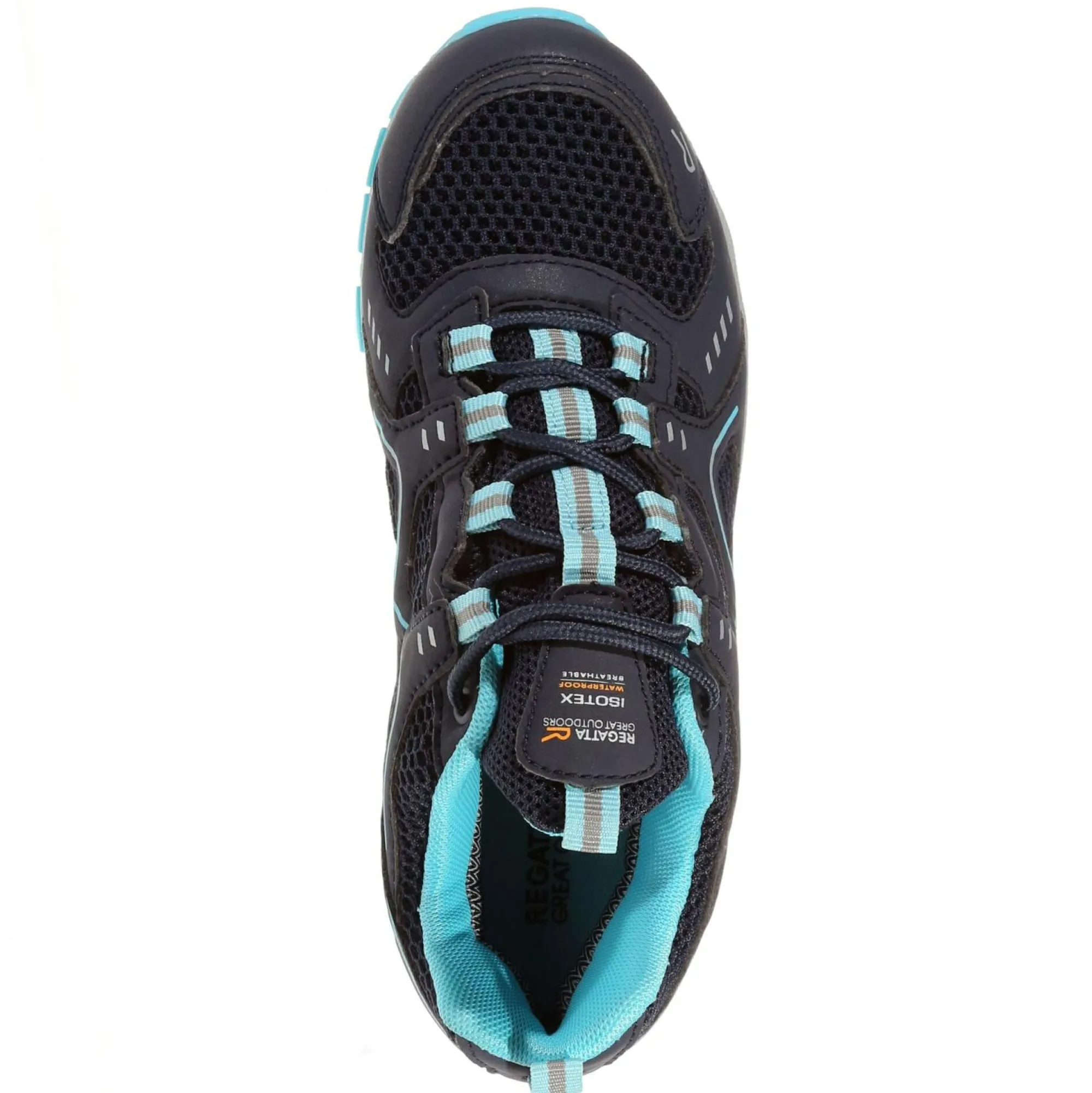 Women Regatta Walking Shoes|Shoes<Lady Vendeavour Walking Shoes |