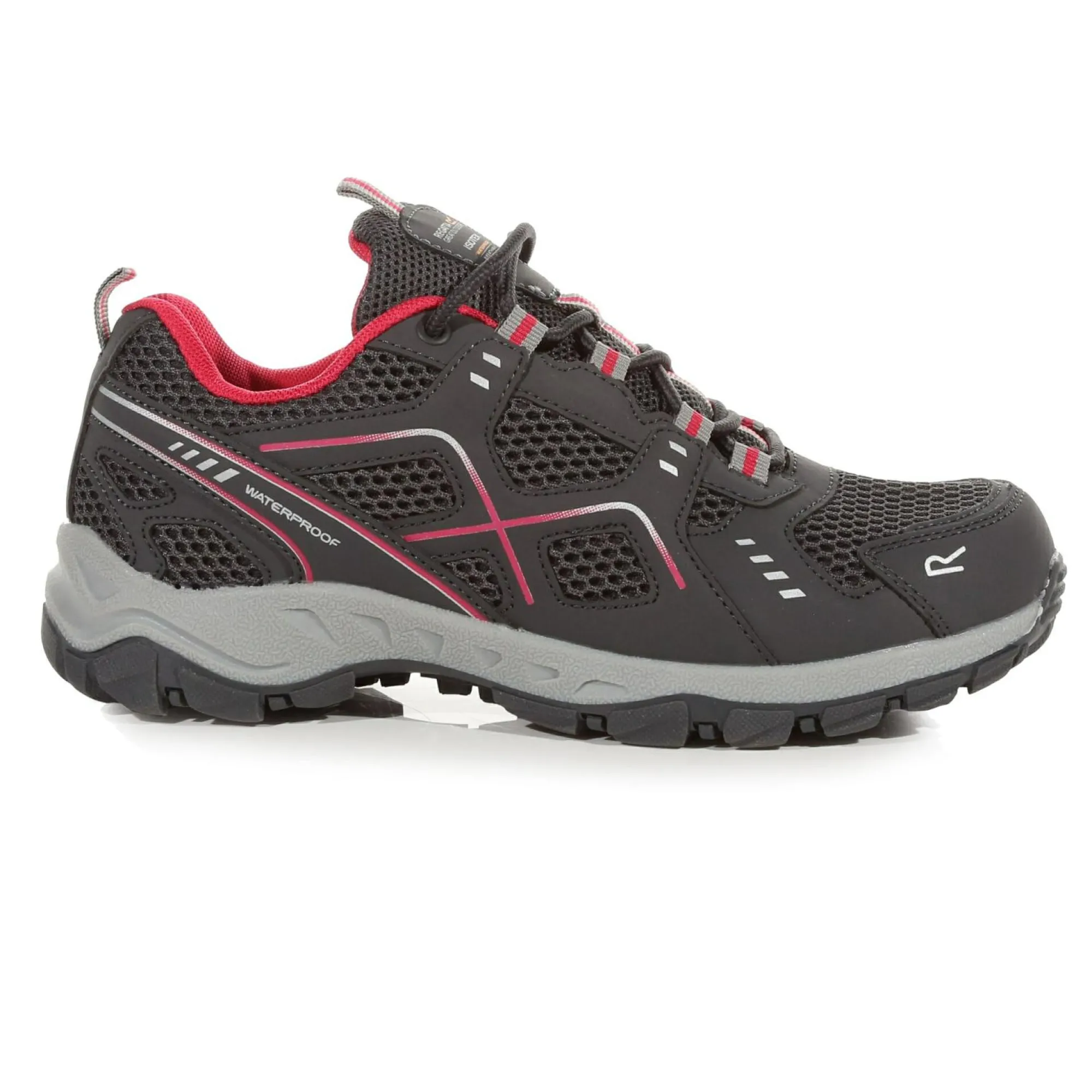 Women Regatta Walking Shoes|Shoes<Lady Vendeavour Walking Shoes |