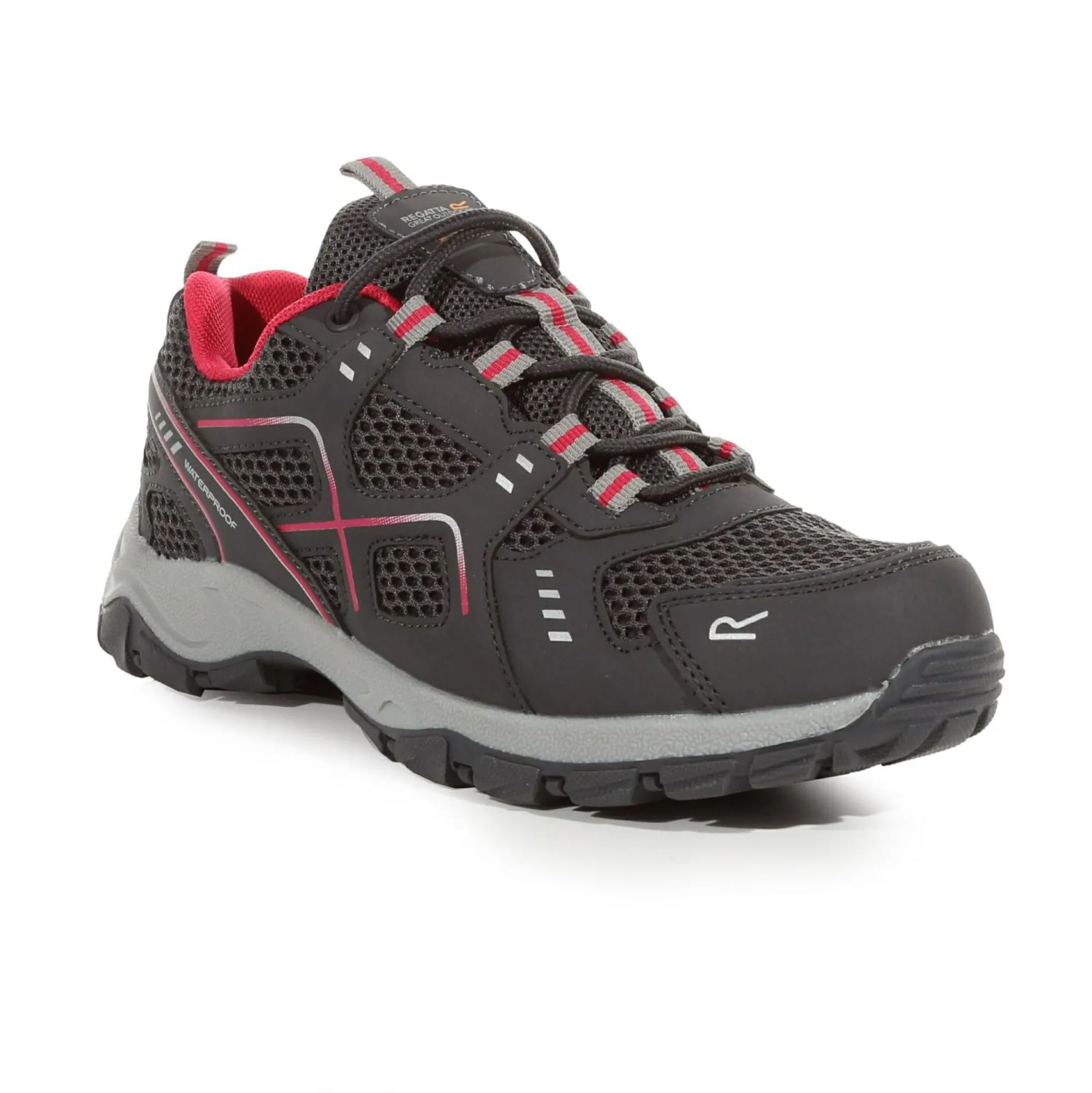 Women Regatta Walking Shoes|Shoes<Lady Vendeavour Walking Shoes |