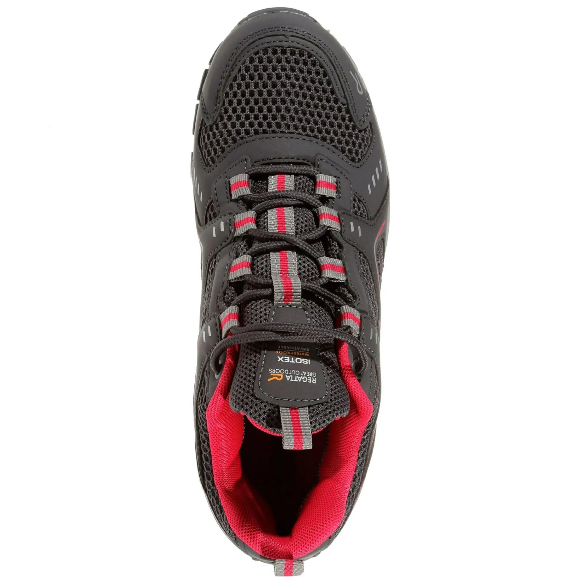 Women Regatta Walking Shoes|Shoes<Lady Vendeavour Walking Shoes |
