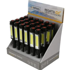 Regatta Camping Lighting & Torches|Camping<Magnetic Torch |