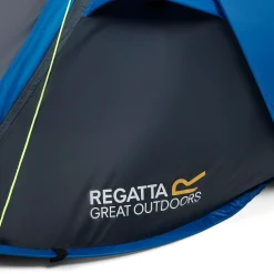 Regatta Festival Tents|Camping<Malawi 2 Man Pop Up Festival Tent |
