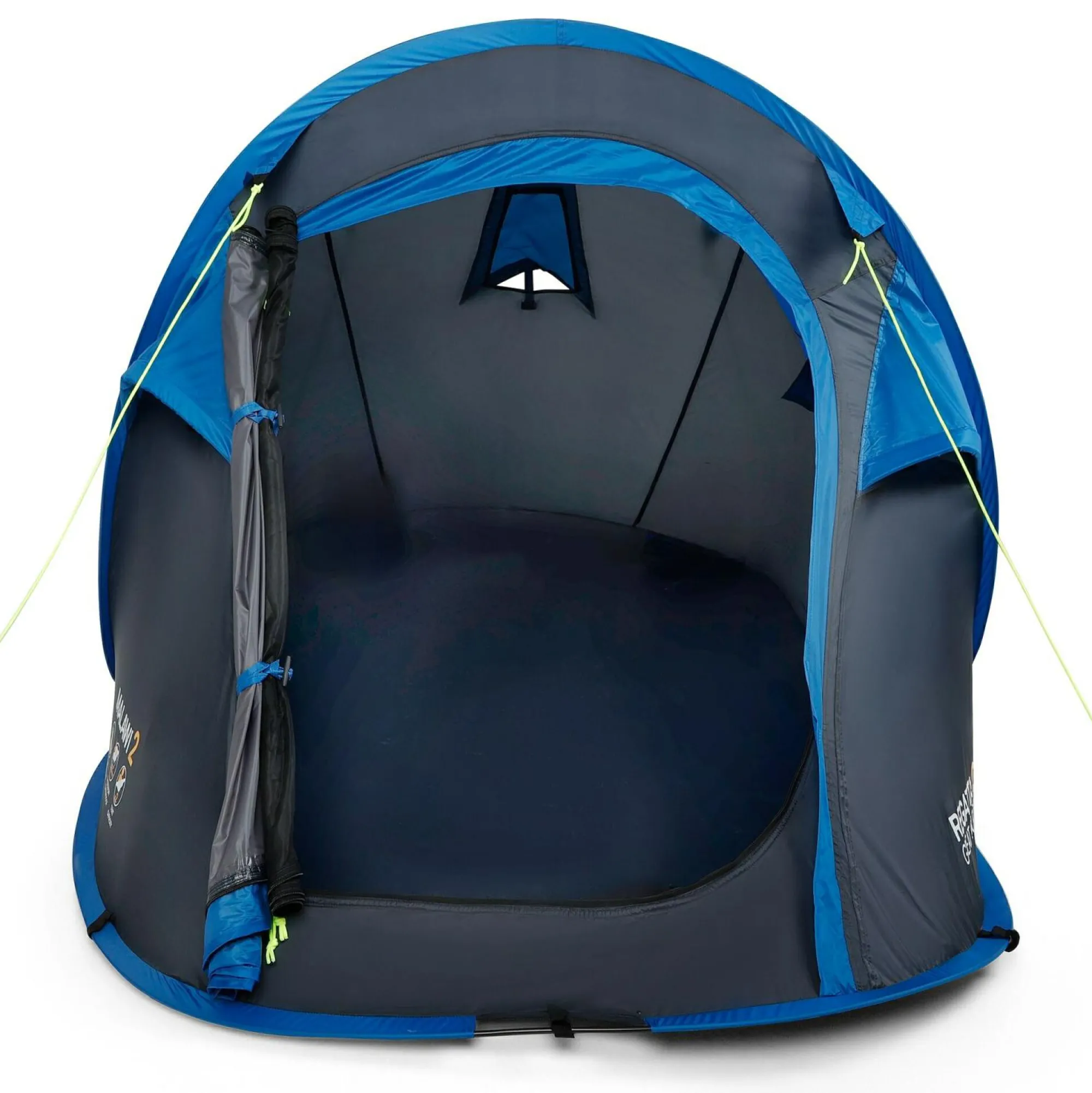 Regatta Festival Tents|Camping<Malawi 2 Man Pop Up Festival Tent |