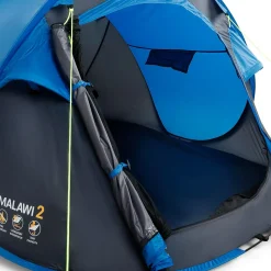 Regatta Festival Tents|Camping<Malawi 2 Man Pop Up Festival Tent |