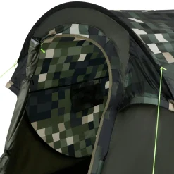 Regatta Festival Tents|Pop Up Tents<Malawi II Person Pop Up Tent |